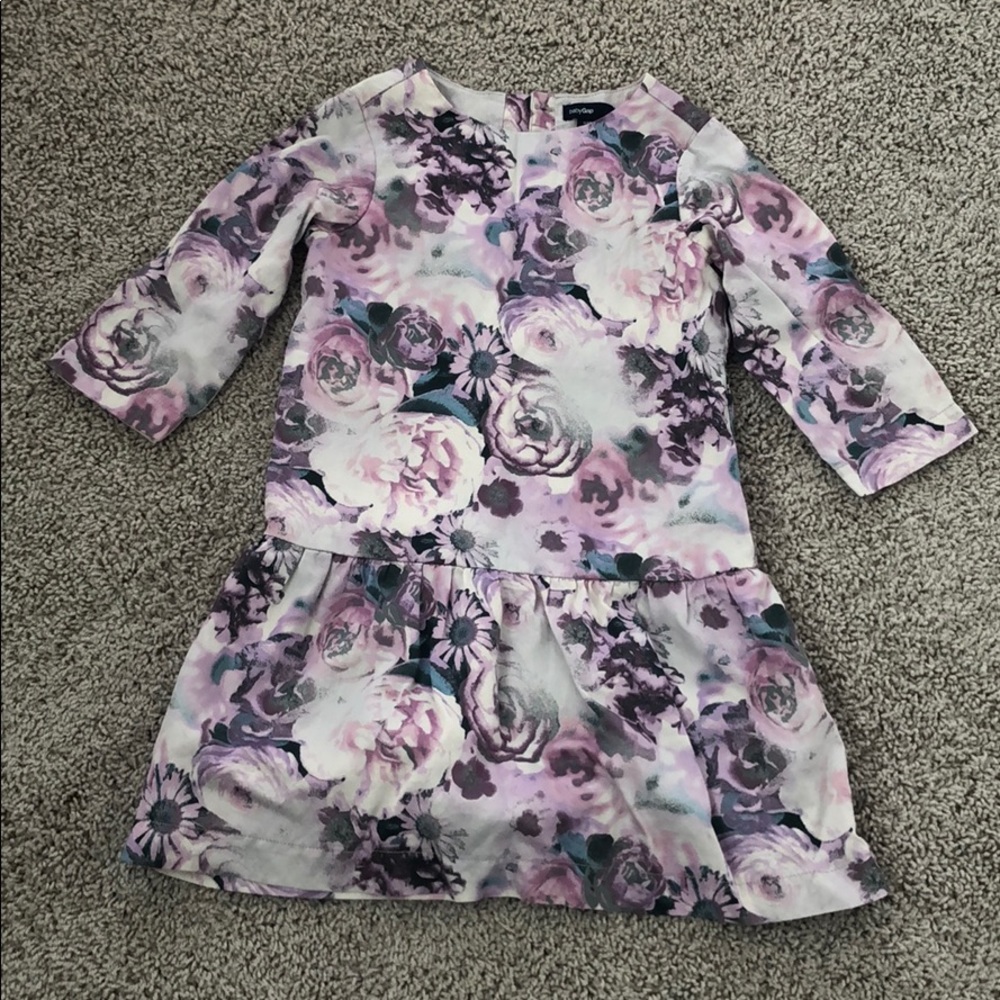 Little girls dress